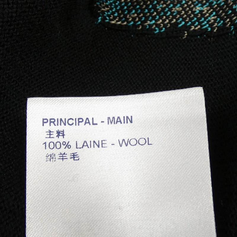 Louis Vuitton HLN73WE84 Áo len - Hàng hiệu Chính hãng 901272