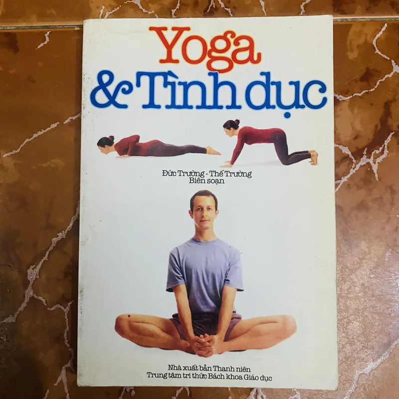 Yoga và tình dục 697741