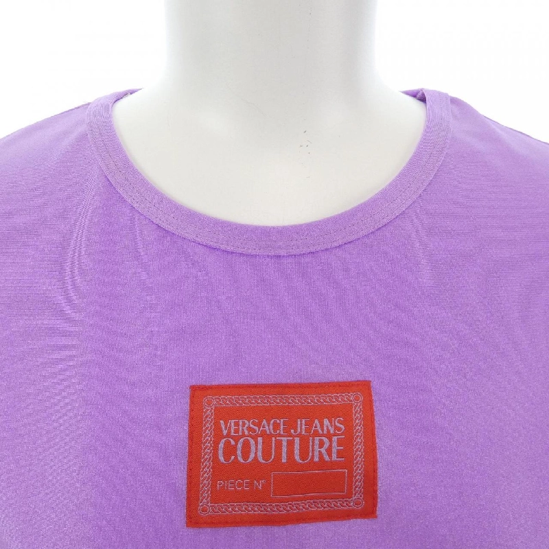 【Mã giảm giá】Áo phông VERSACE JEANS 645721