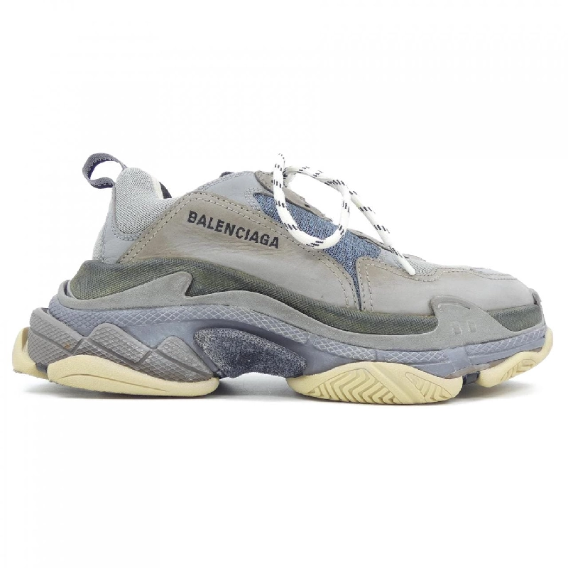 Giày sneaker BALENCIAGA 533891 TRIPLE S - Hàng hiệu Authentic 905577