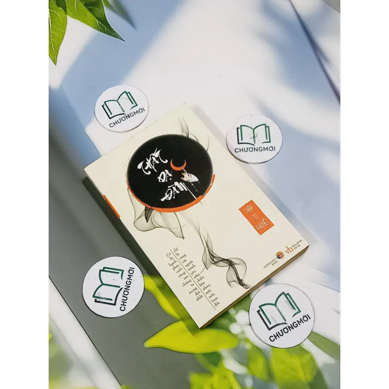 Thất Dạ Đàm - Thập Tứ Khuyết 705648