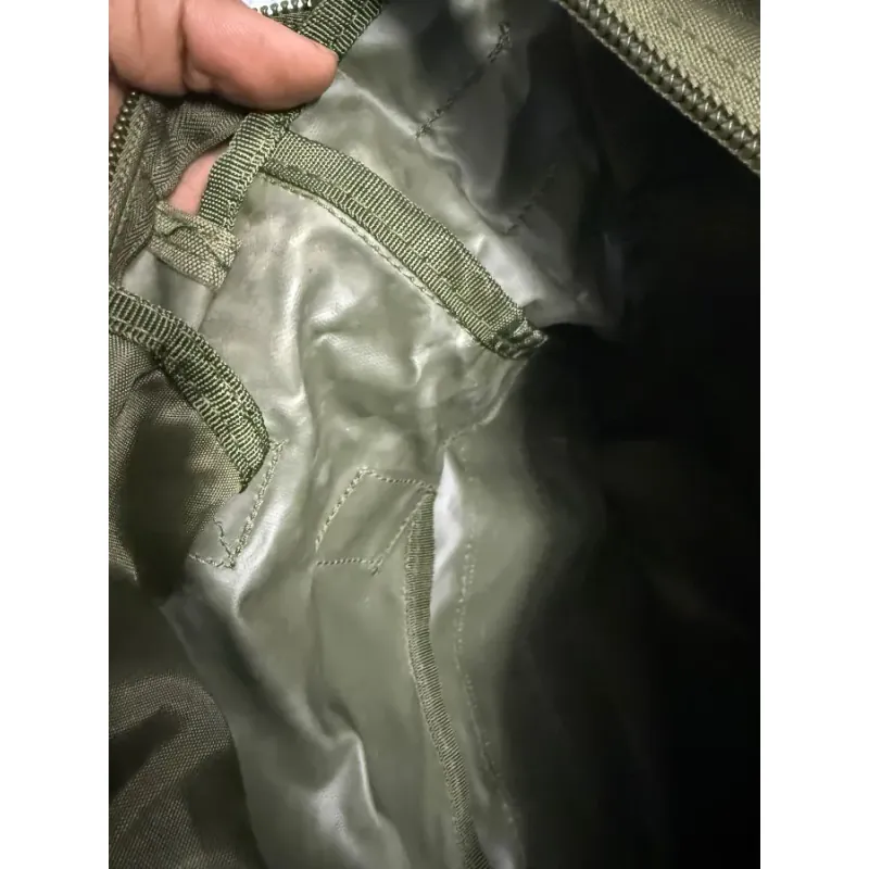 Túi hiệu MIL-TEC màu xanh oliu 972910