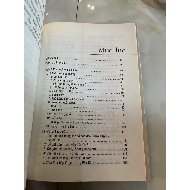 KHẢO CỔ HỌC BÌNH DÂN NAM BỘ VIỆT NAM - NGUYỄN THỊ HẬU, LÊ THANH HẢI 1036207
