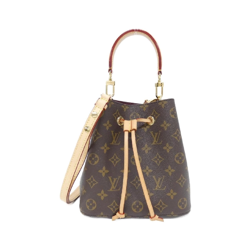 Túi xách vai Louis Vuitton Monogram Neo Noe BB M46581 - Hàng hiệu Chính hãng 765671