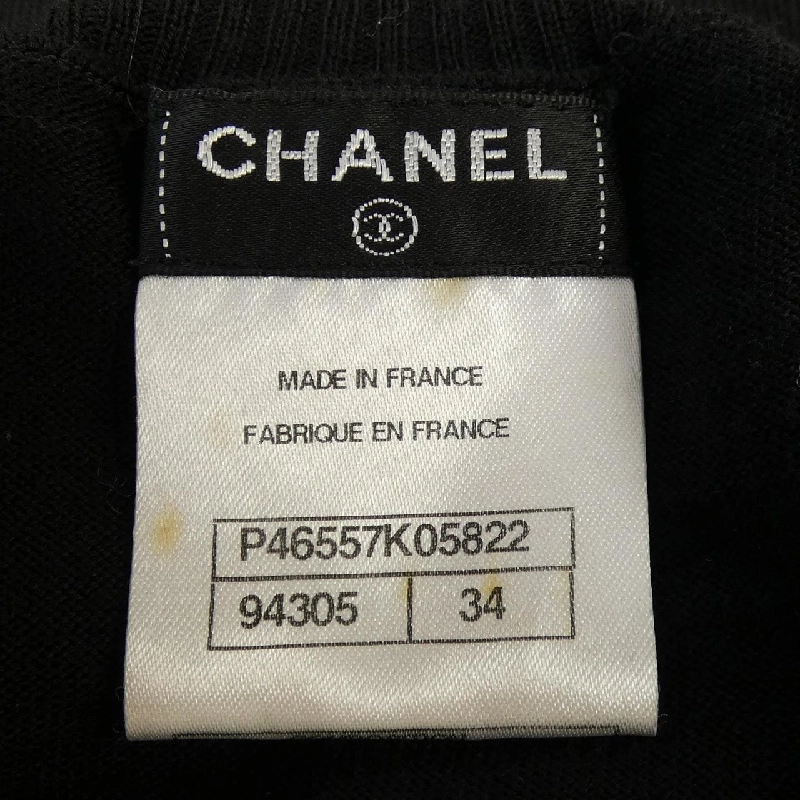 CHANEL P46557K05822 Đầm - Hàng hiệu Chính hãng 811713