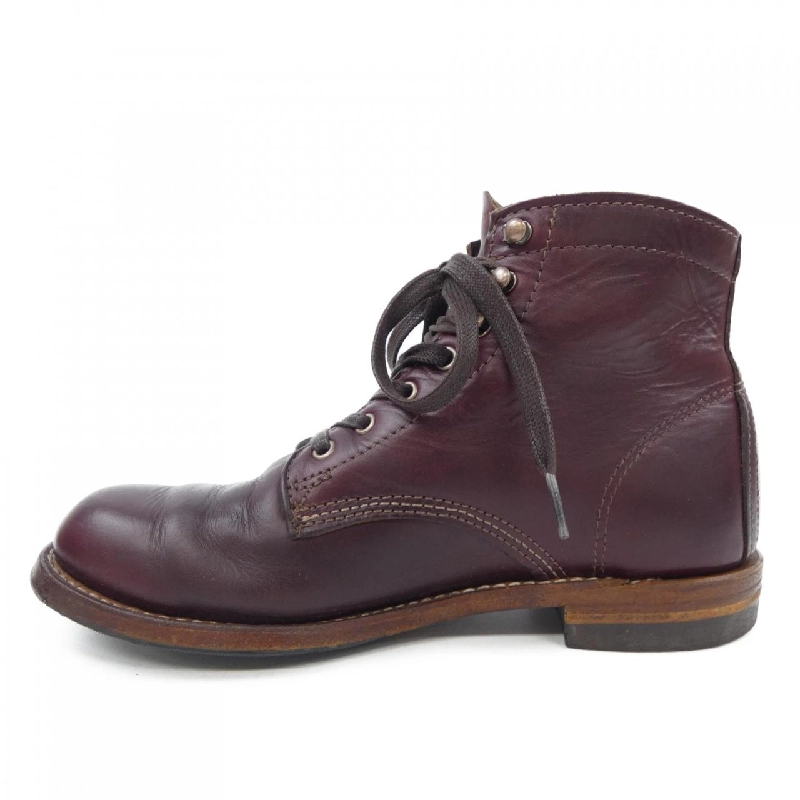 Giày bốt WOLVERINE - Hàng hiệu Authentic 903691