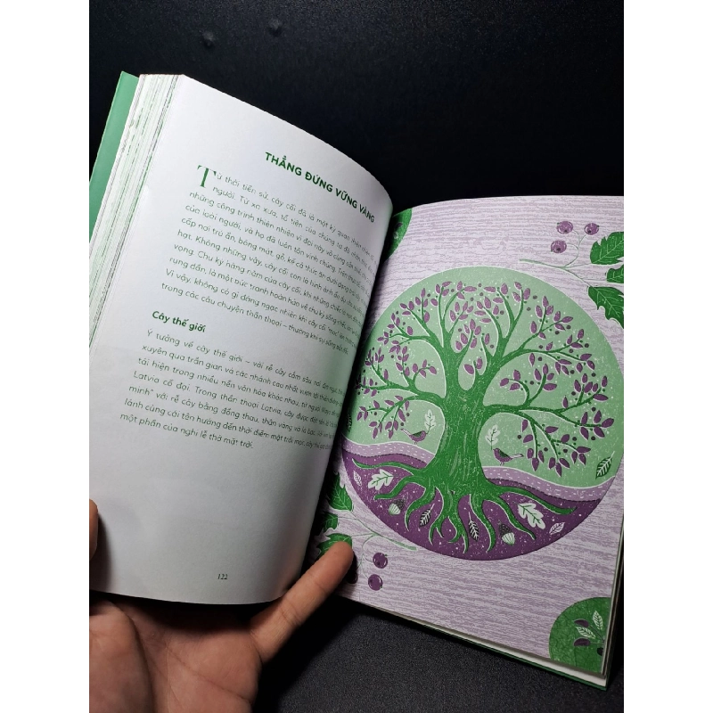 Sống sao cho đủ đầy hành trình của sự mãn nguyện mới 90% 2020 HCM2309 912156