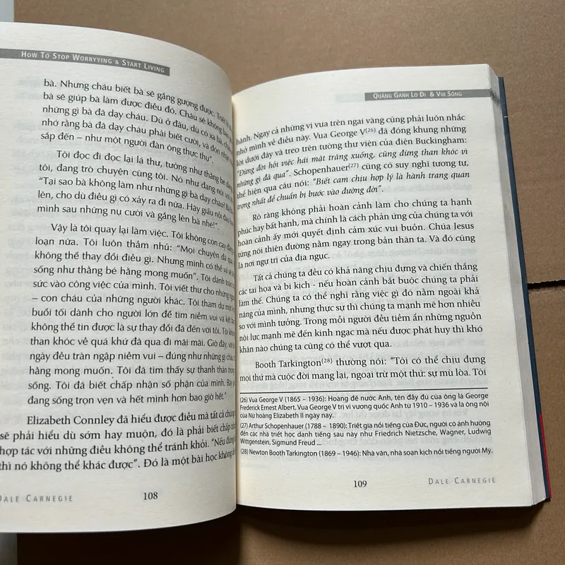 Quẳng gánh lo đi và vui sống 704051