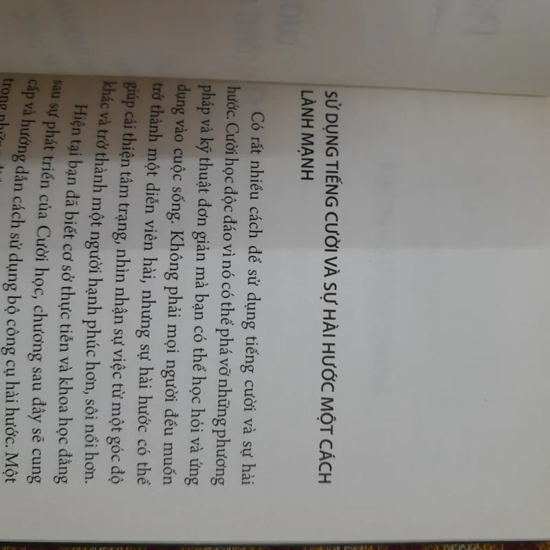 3 cuốn sách về Cười và truyện cười 571361