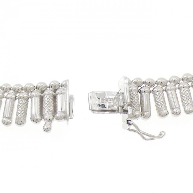 Nhẫn 750WG UnoAere - Hàng hiệu Authentic 842980