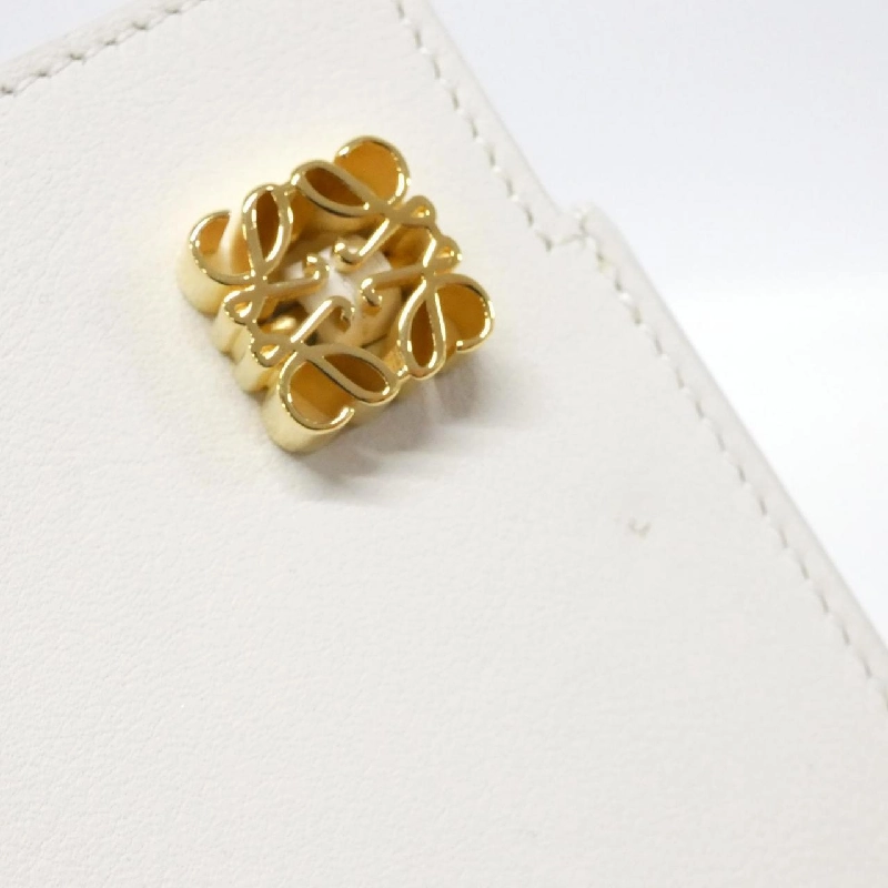 Túi đeo vai Loewe Dice Pocket C630R12X01 - Hàng hiệu Chính hãng 768055