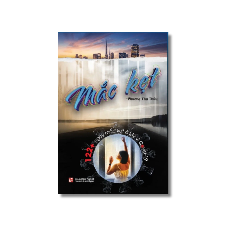 Mắc kẹt - Phương Thu Thủy VANVOSACH 721385