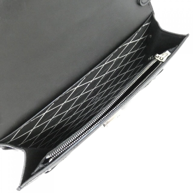 Louis Vuitton Epi Portefeuille Trunk M67507 Chain Wallet - Hàng hiệu Authentic 771099