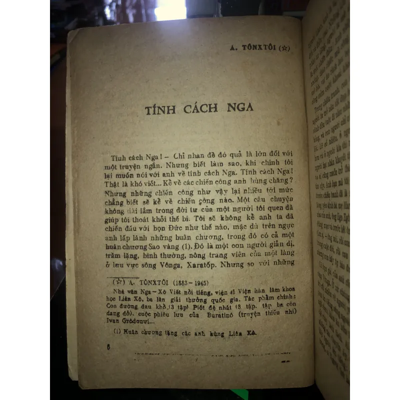 Số phận con người  796688