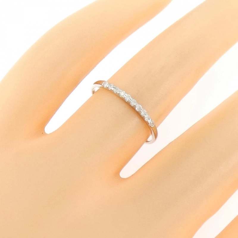 Nhẫn kim cương PT900 0.10CT - Hàng hiệu Authentic 848846