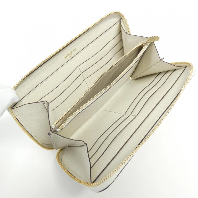 【Sản phẩm mới】Ví CONZIP LRGPRCALF của Moraupari 622155