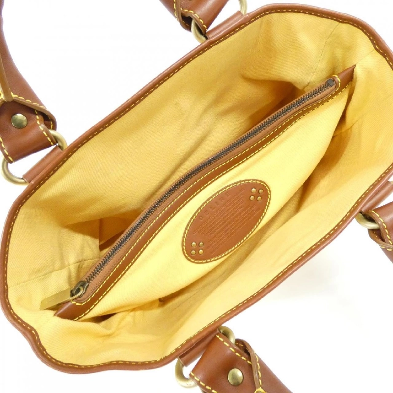 【Vintage】Túi Celine Boogie 617633