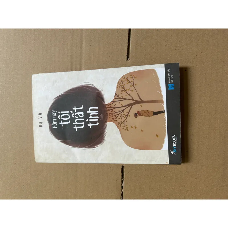 Hôm nay tôi thất tình 995438