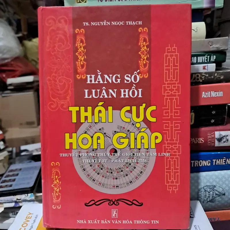 Sách cũ còn dùng tốt 993840