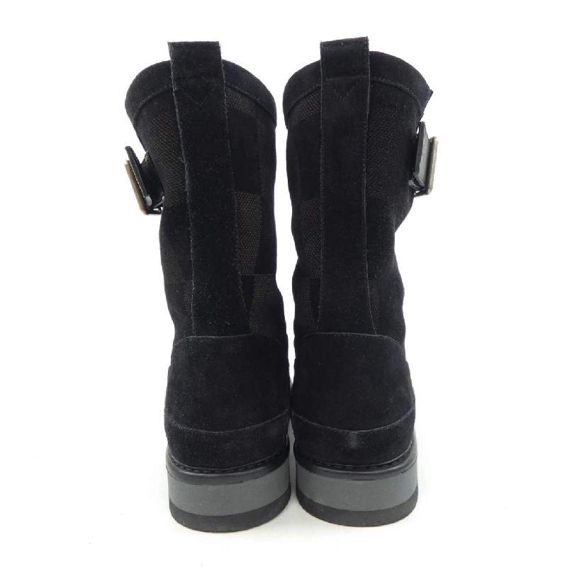 Giày boot LOUIS VUITTON BM0250 - Hàng hiệu Authentic 899740