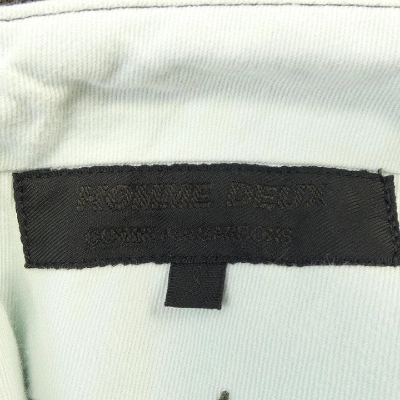 Quần Commes des Garçons Homme Deux - Hàng hiệu Authentic 892932