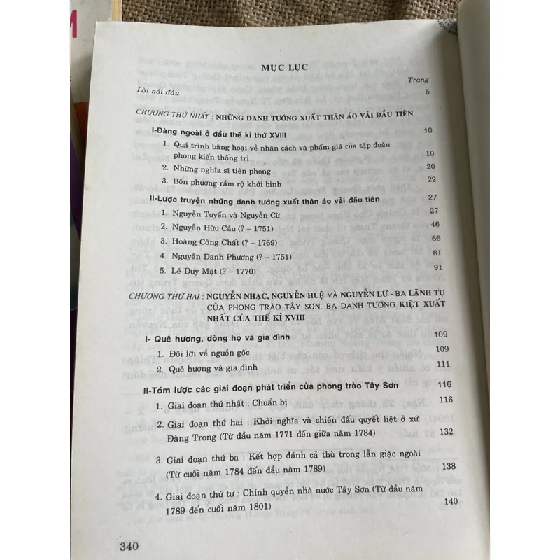 Danh tướng Việt Nam 4 tập  679897