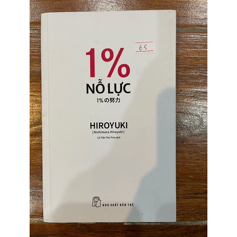 1 % Nỗ lực (k4) 337883