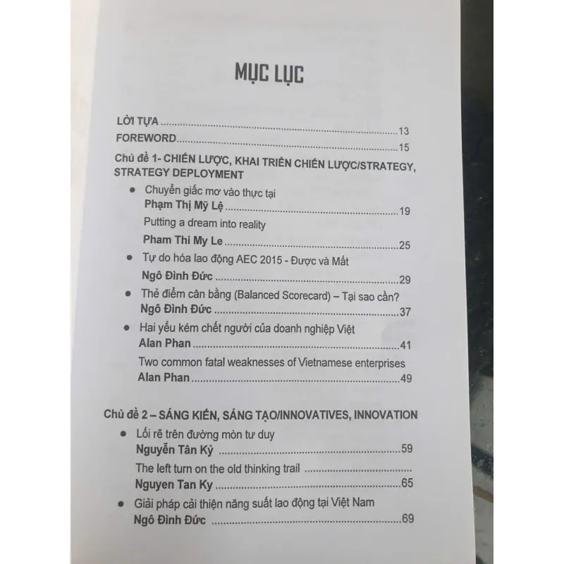 Bàn Chuyện Nhân Lực 3 754996