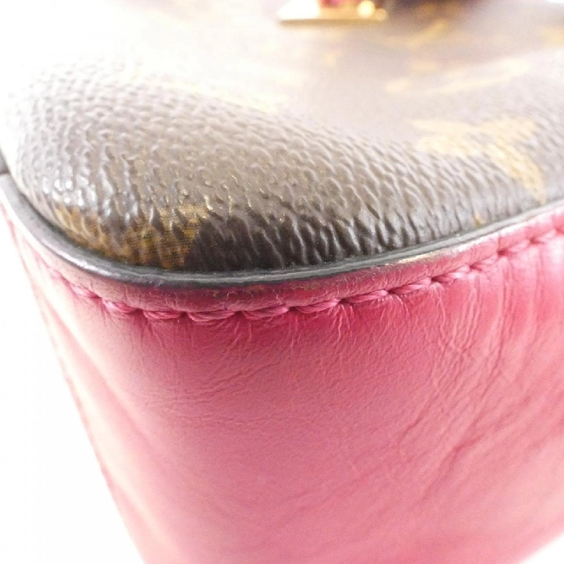 Túi đeo vai Louis Vuitton Monogram Santongju M43557 612342