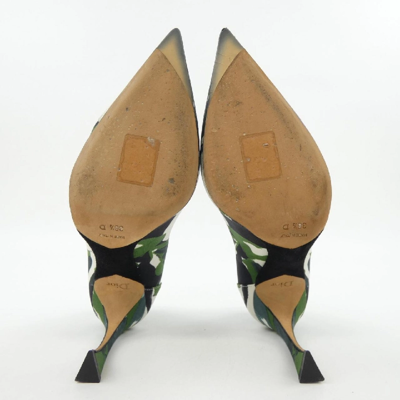 Giày cao gót CHRISTIAN DIOR CA1114 656067