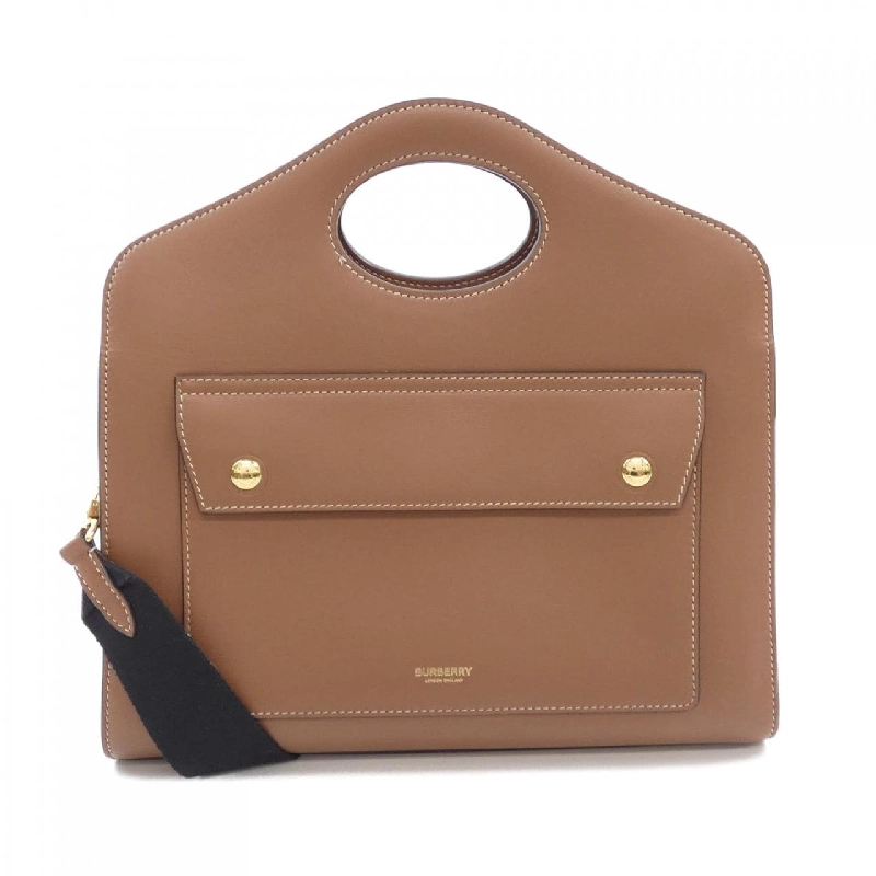 【Mã giảm giá】Túi BURBERRY 659190