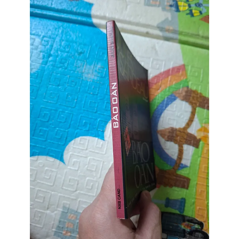 Báo Oán - Jules Sandeau 786982