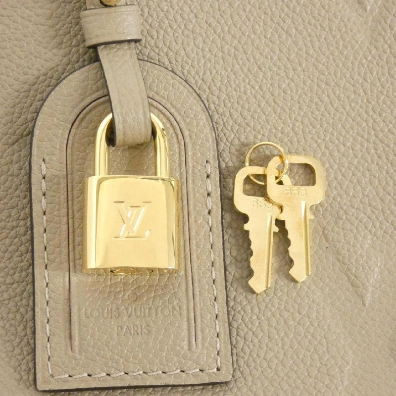 Túi xách Louis Vuitton Monogram Empreinte Grand Palais MM M45833 - Hàng hiệu Chính hãng 766589