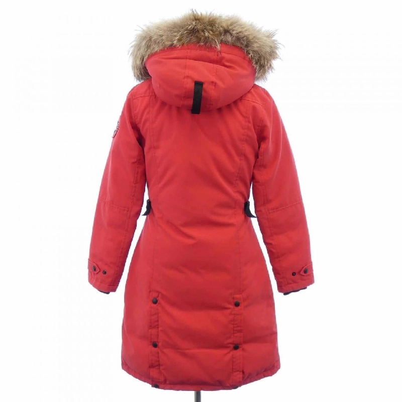 Canada Goose 2506L KENSINGTON Áo khoác lông vũ - Hàng hiệu Chính hãng 815355