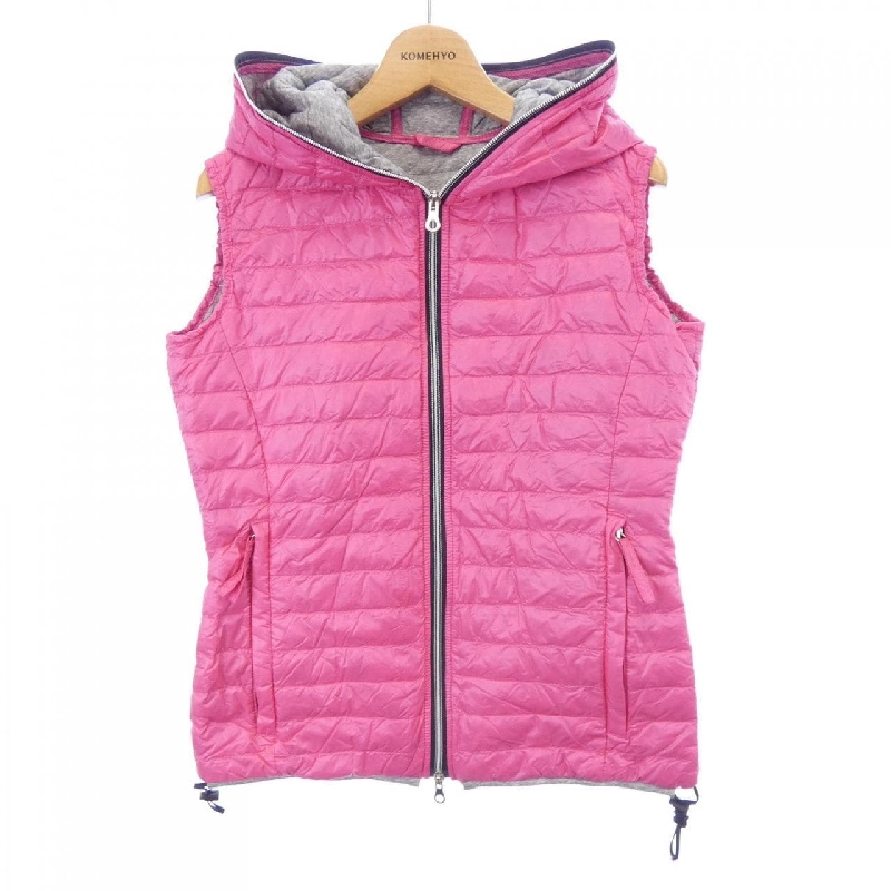 Áo gile DUVETICA - Hàng hiệu Authentic 817285