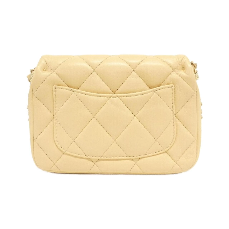 Túi xách vai Chanel AS4263 613648