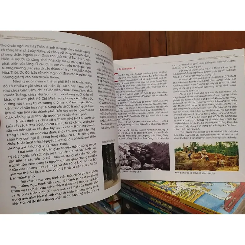 Hành trình di sản văn hóa Thành phố Hồ Chí Minh 706796