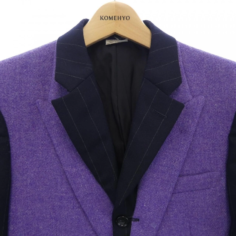 COMME des GARCONS PD-J028 Jacket - Hàng hiệu Authentic 897408