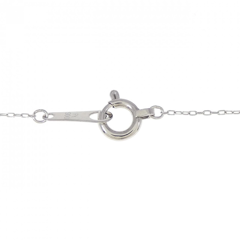 Dây chuyền ruby PT900 0.08CT - Hàng hiệu chính hãng 866946