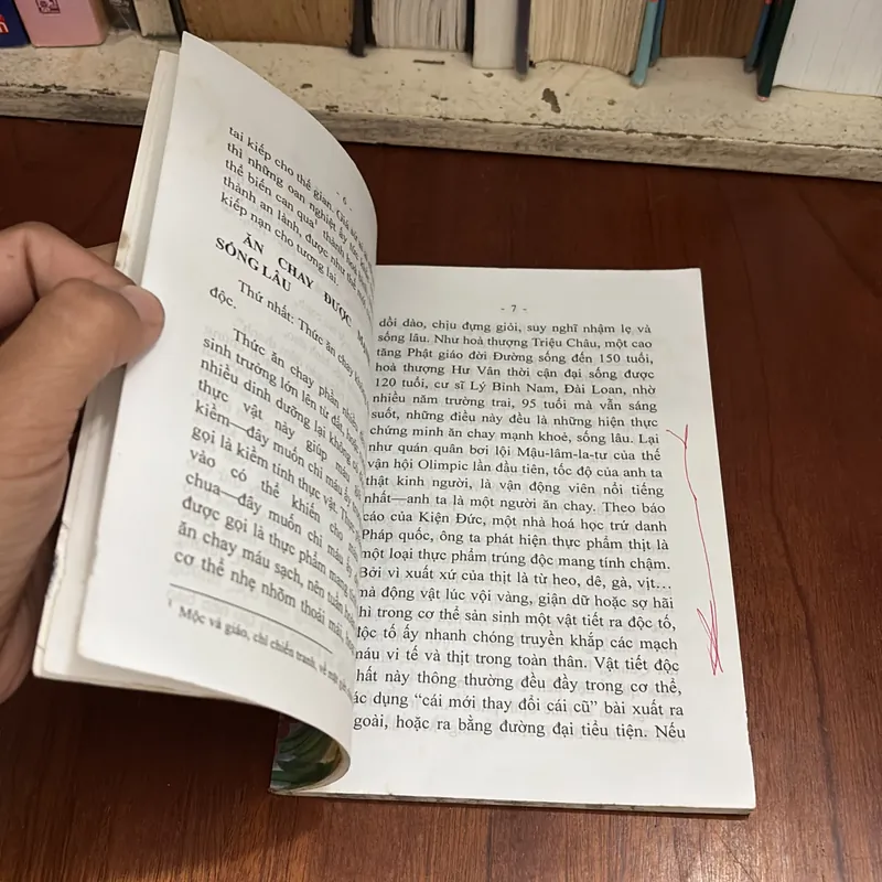 II Ăn Chay Sát Sinh Và Quả Báo - [Tặng Kèm Khi Phát Sinh Đơn Hàng] 589612