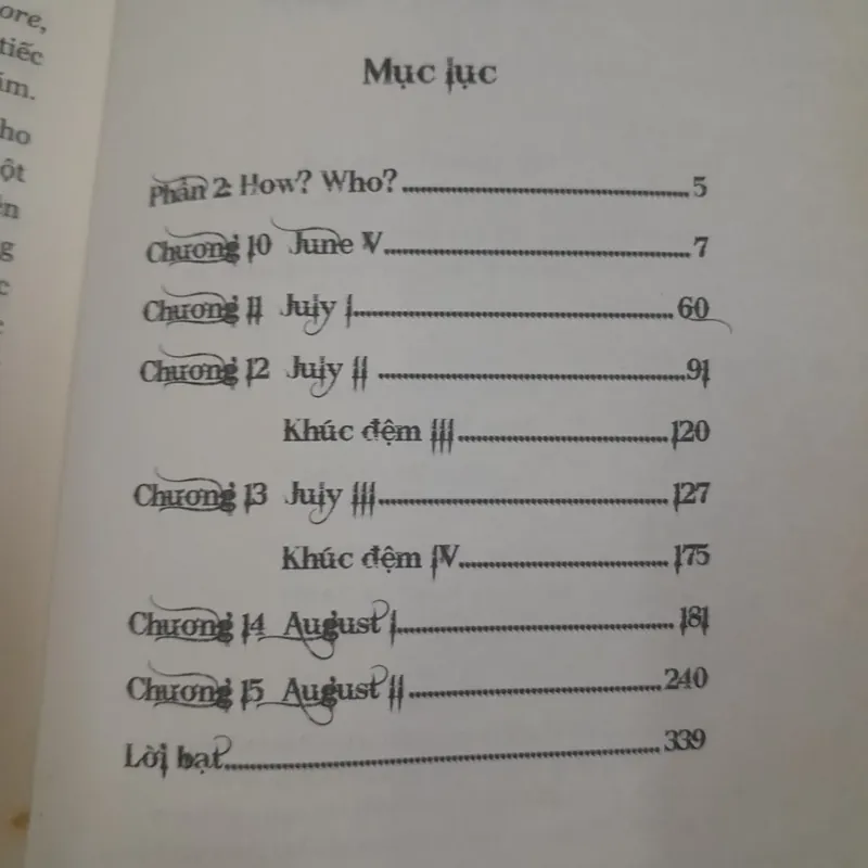 Another. Bộ 2 tập.  Yukito Ayatsuji  594052