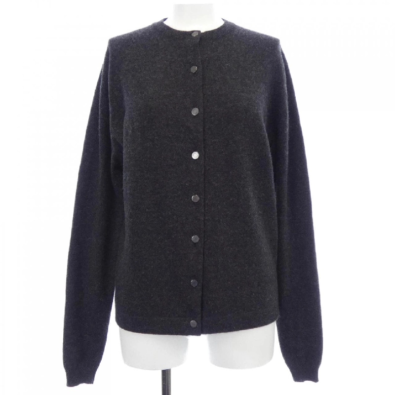 HERMES Clou de Selle Cardigan - Hàng hiệu Authentic 815205