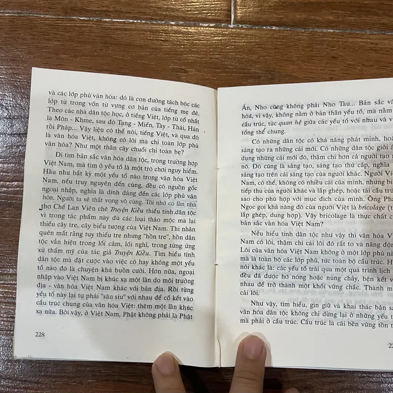 Hồ Xuân Hương Hoài niệm phồn thực - Đỗ Lai Thuý (k4) 708193