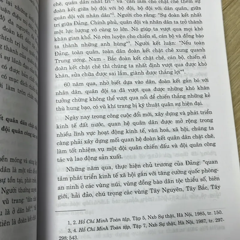 Quân Đội Nhân Dân Việt Nam 1037775
