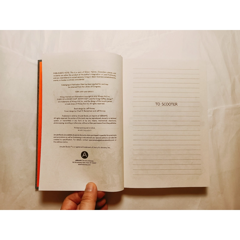 Wrecking Ball - Diary Of A Wimpy Kid  544899