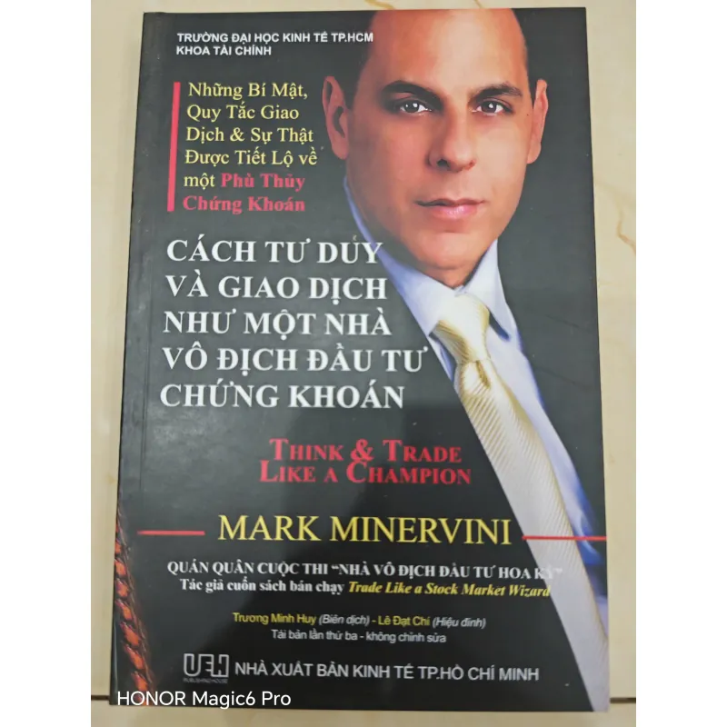 Cách Tư Duy Và Giao Dịch Như Một Nhà Vô Địch Đầu Tư Chứng Khoán 757282