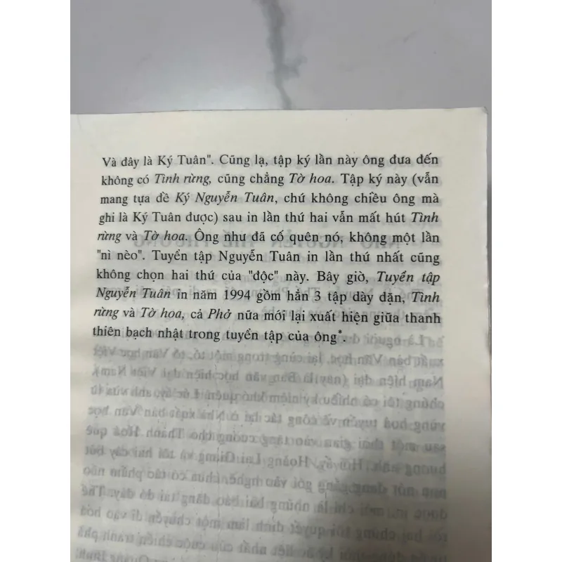 Ấn tượng văn chương - Lữ Huy Nguyên 991752