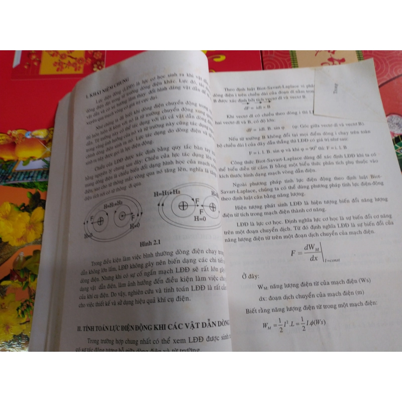 Giáo trình Khí cụ điện 412477