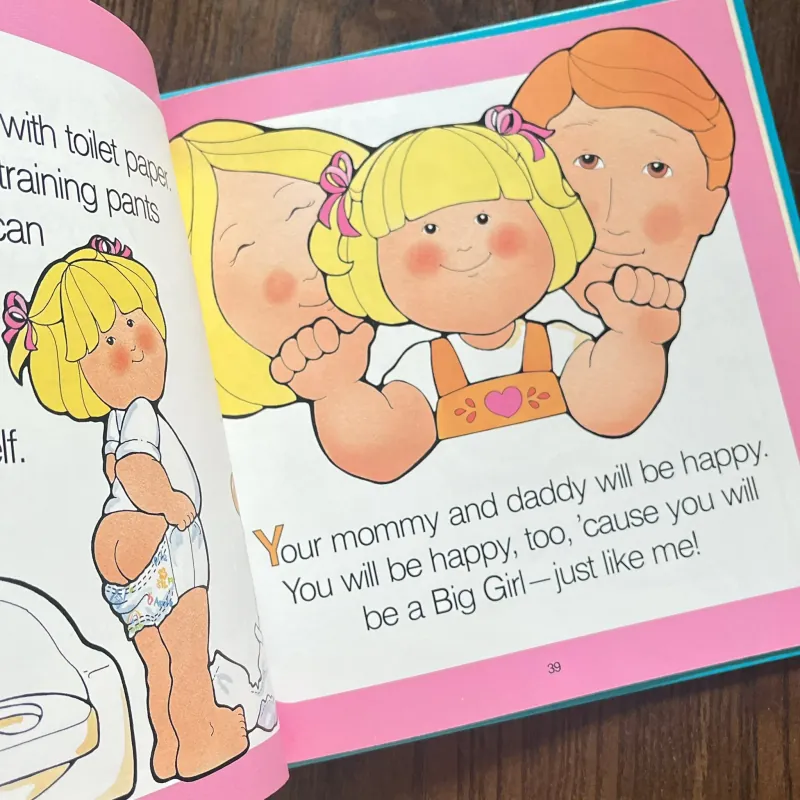 ✨𝑰'𝒎 𝒂 𝑩𝒊𝒈 𝑲𝒊𝒅 𝑵𝒐𝒘!✨ 778840