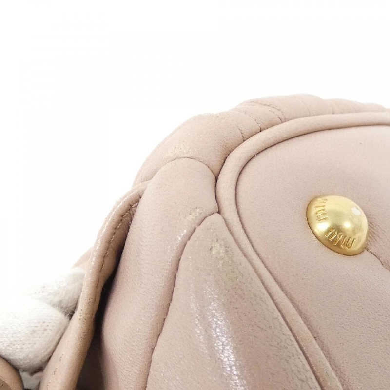 Miu Miu 5BZ022 Ba lô - Hàng hiệu Chính hãng 763969